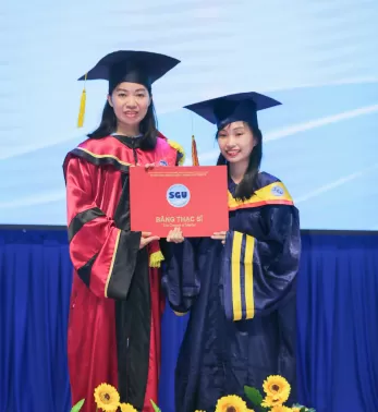 Ms. Yến Ngọc
